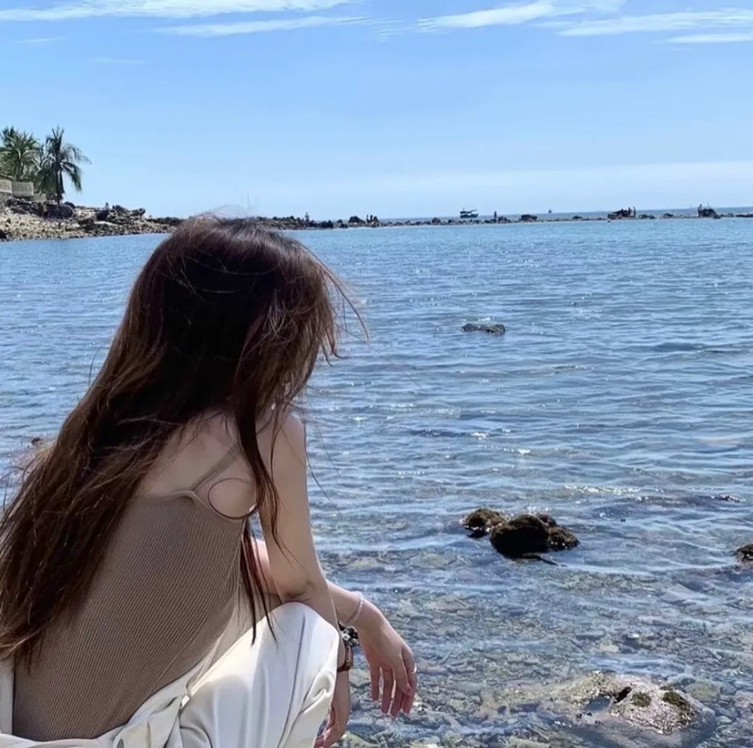 拜托了，身体里的她