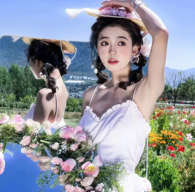 女气