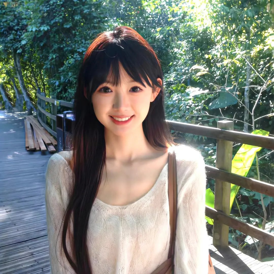 玉女私情