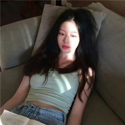 与鱼共眠